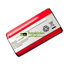 Baterie pro PLC LifePO4 [Náhradní baterie]
